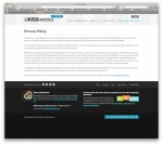 Kissmetricsprivacypolicy
