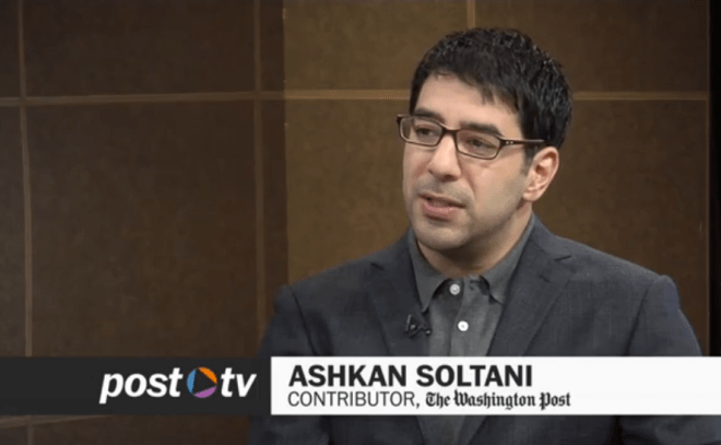 laser guided targeting